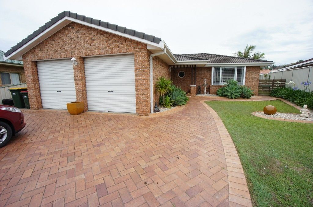 11 Burke Close, Forster Property History & Address Research Domain