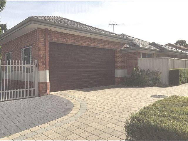 3 bedrooms House in 434A Berwick Street ST JAMES WA, 6102