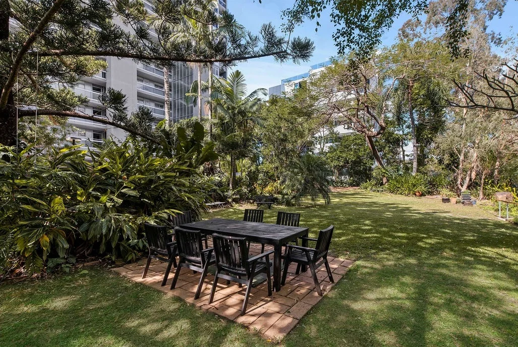 Additional image 13 of 5D/172 Oxlade Drive, New Farm QLD 4005