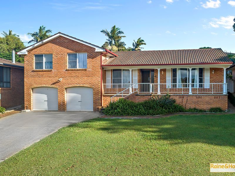 15 Kintorie Crescent, Toormina NSW 2452, Image 0