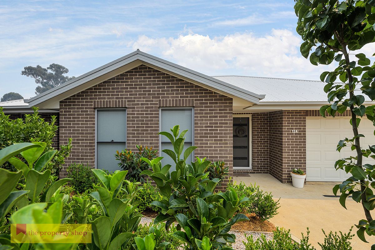 13a Ray Gooley Drive, Mudgee NSW 2850, Image 0
