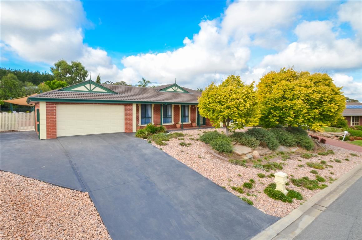 14 Headland Crescent, WOODCROFT SA 5162, Image 0