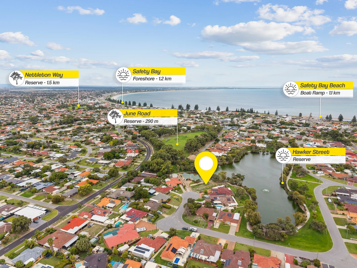 Additional image 4 of 40 Cascade Close, Safety Bay WA 6169