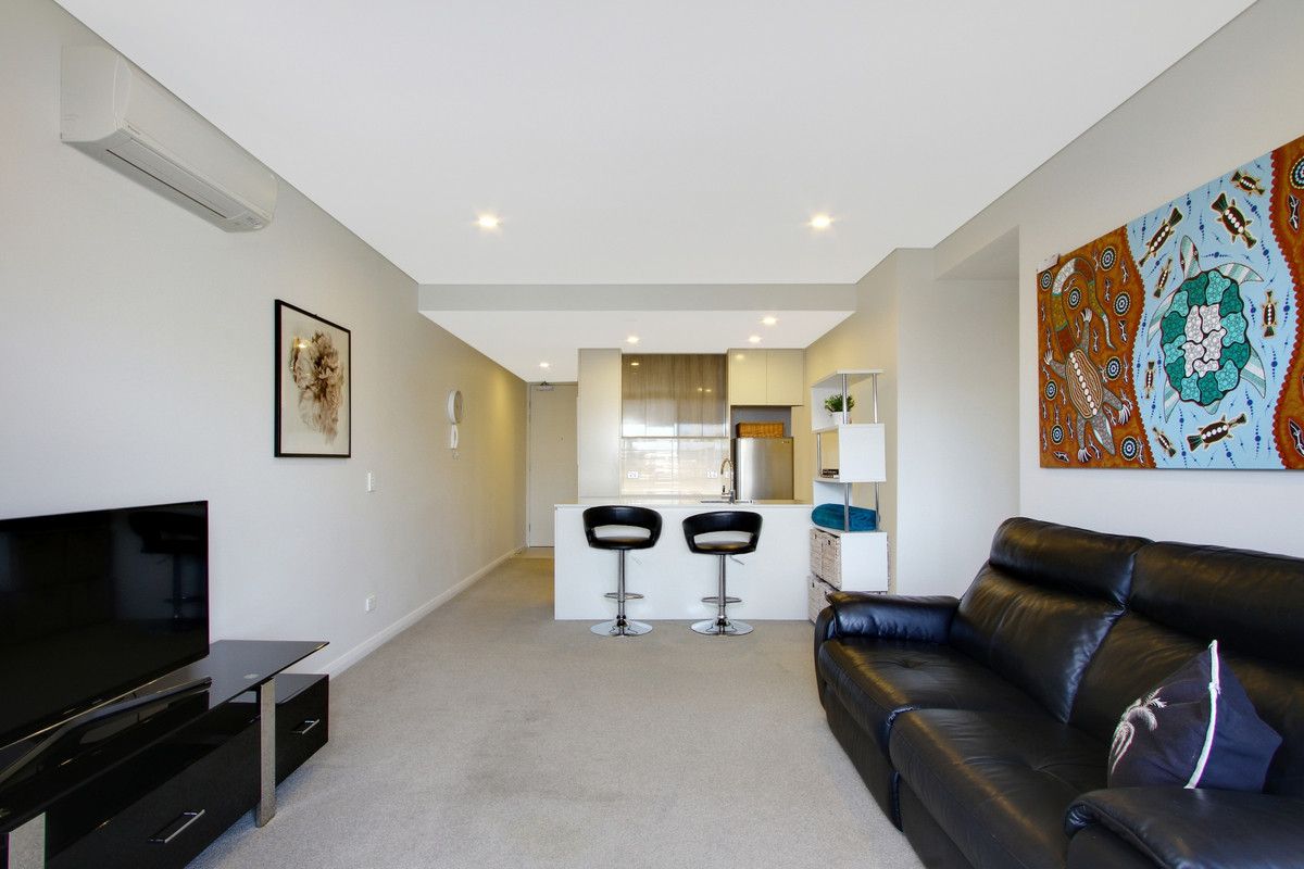 126/32 Blackall Street, Barton ACT 2600, Image 2