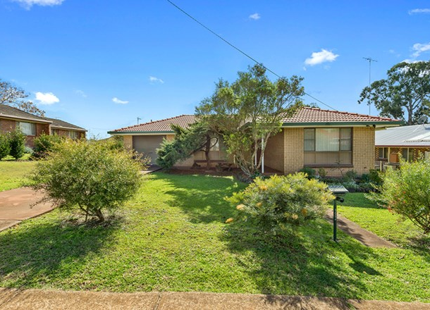 109A South Street, Centenary Heights QLD 4350