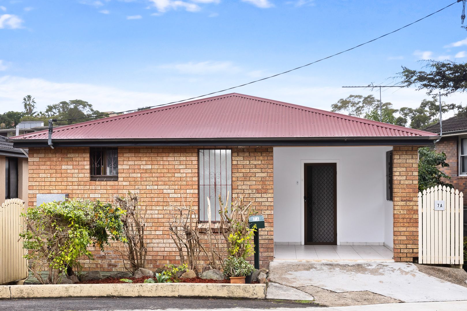 7A Cahill Place, Marrickville NSW 2204
