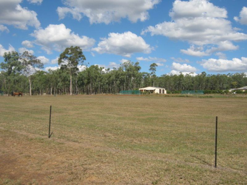 Lot 1 Hustons Road, Wondai QLD 4606, Image 2