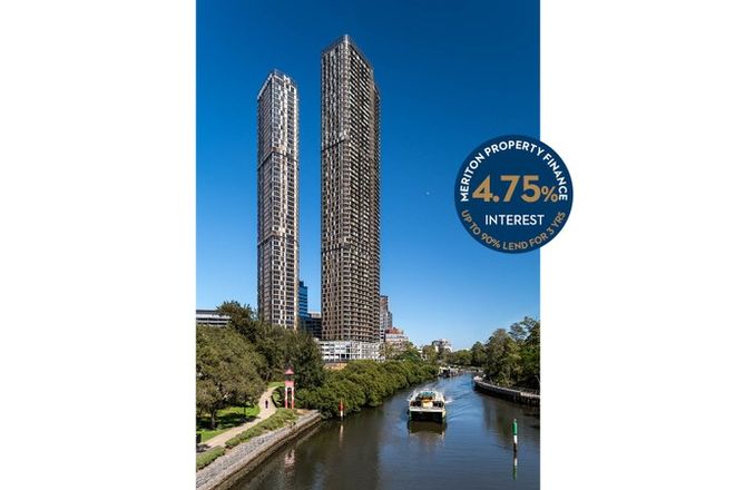 44 New And Off The Plan Apartments for Sale in Parramatta, NSW