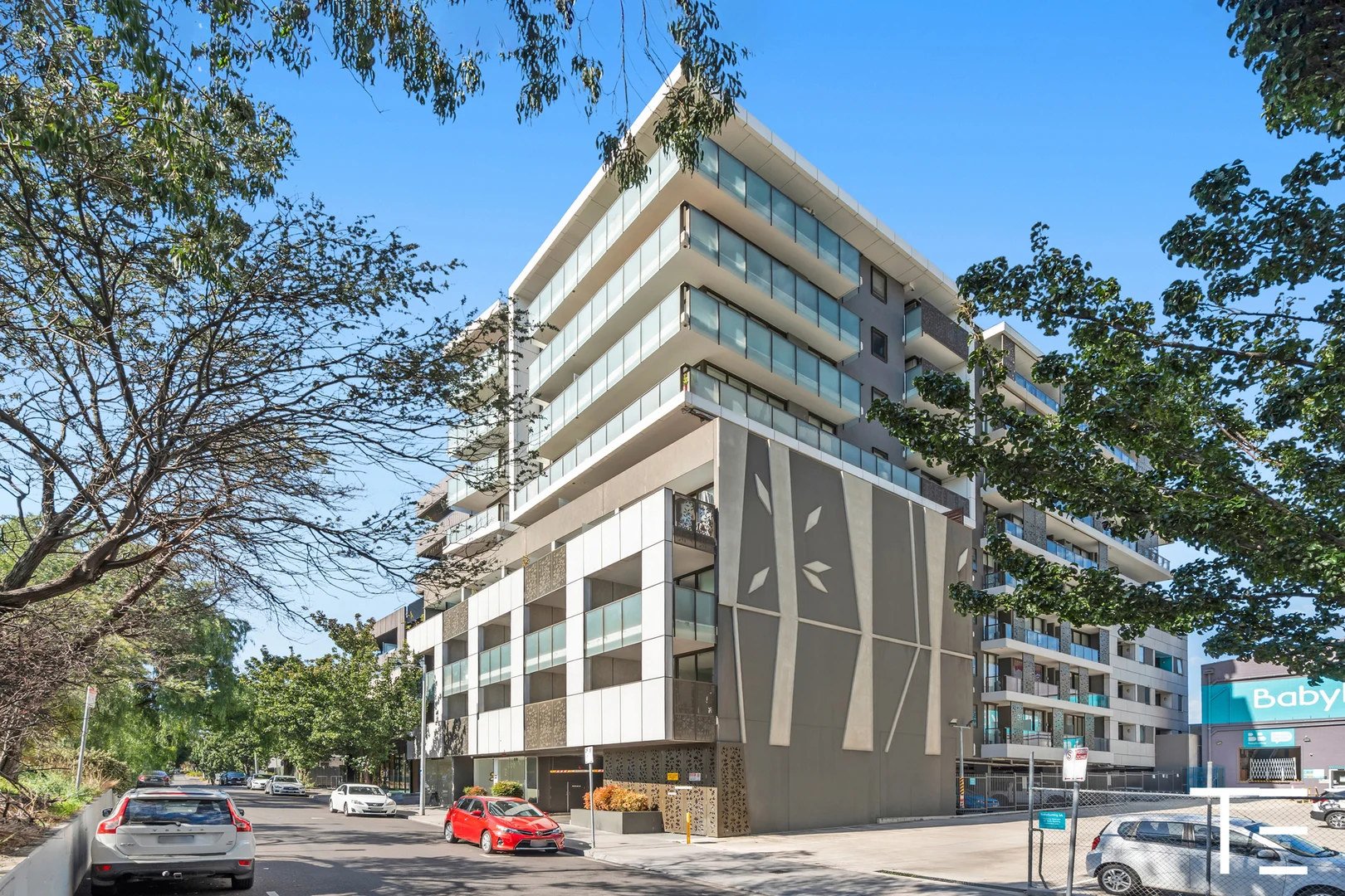 Additional image 15 of 207/32 Lilydale Grove, Hawthorn East VIC 3123