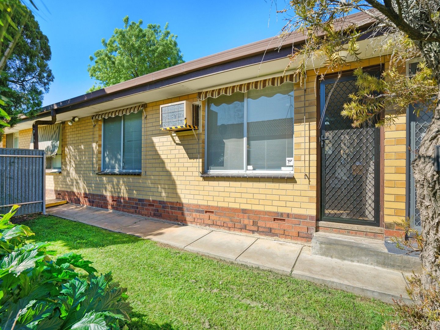 2 bedrooms Apartment / Unit / Flat in 3/4 Lynette  Avenue HECTORVILLE SA, 5073