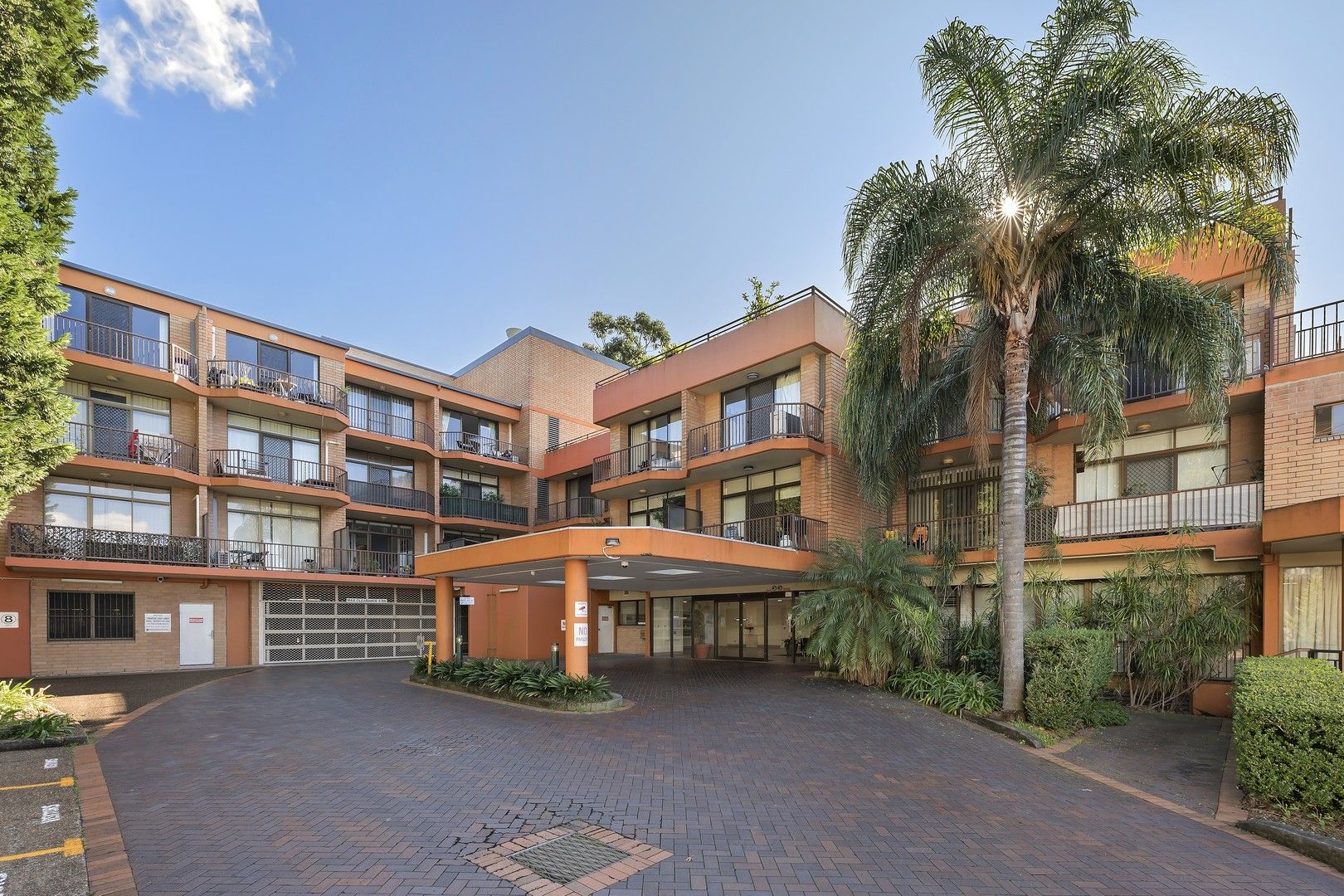 39/75-79 Jersey Street, Hornsby NSW 2077, Image 0