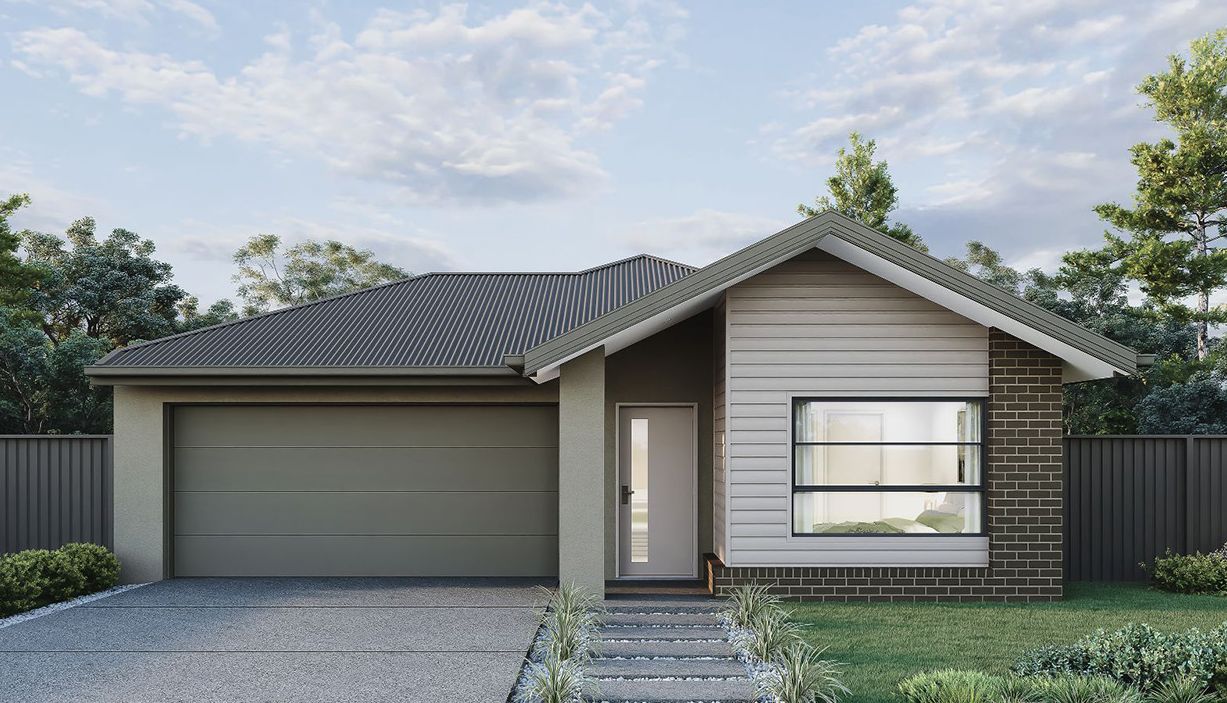 4 bedrooms New House & Land in  GRIFFIN QLD, 4503