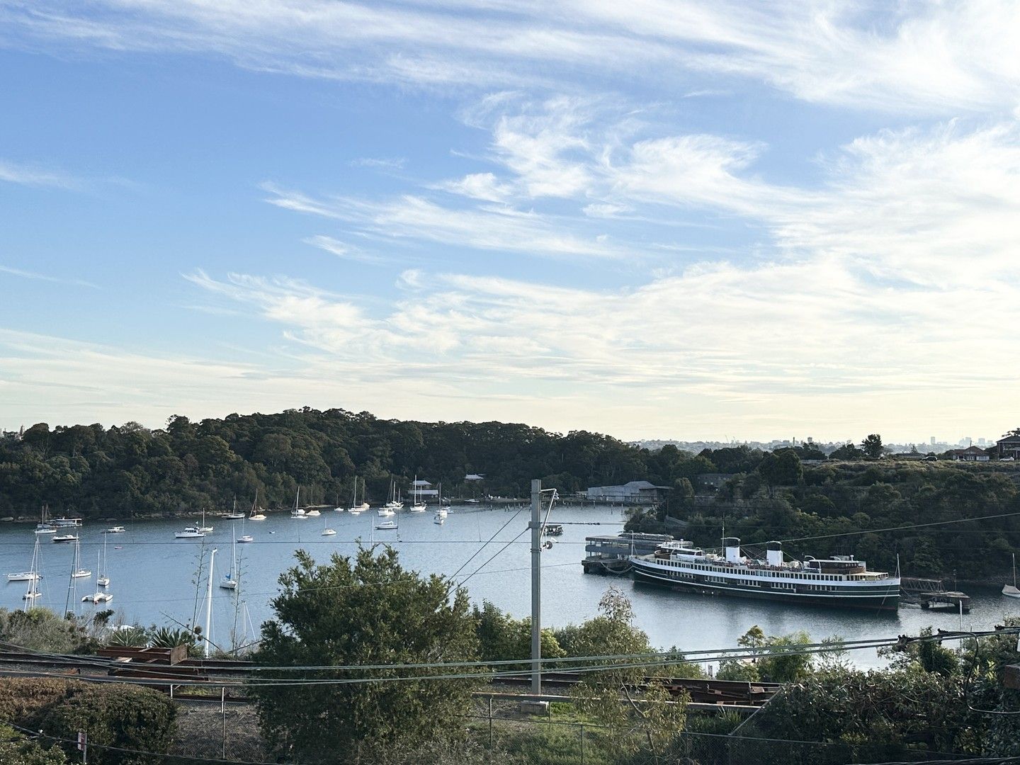 2 bedrooms House in 39 Dumbarton St MCMAHONS POINT NSW, 2060