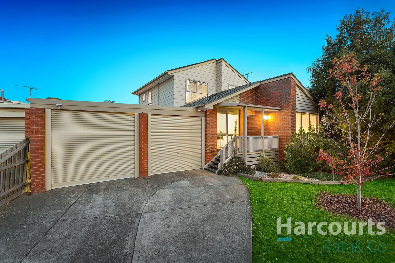 22 Cuthbert Drive, Mill Park VIC 3082, Image 0