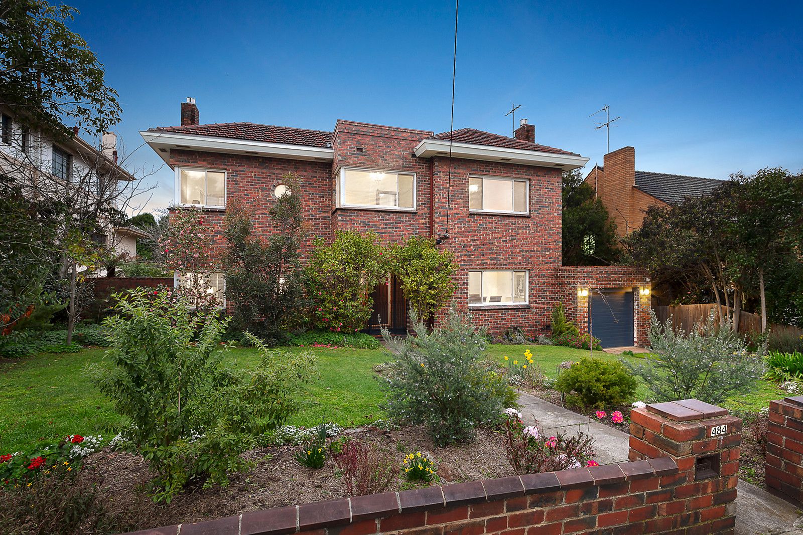 484 Burke Road, Camberwell VIC 3124