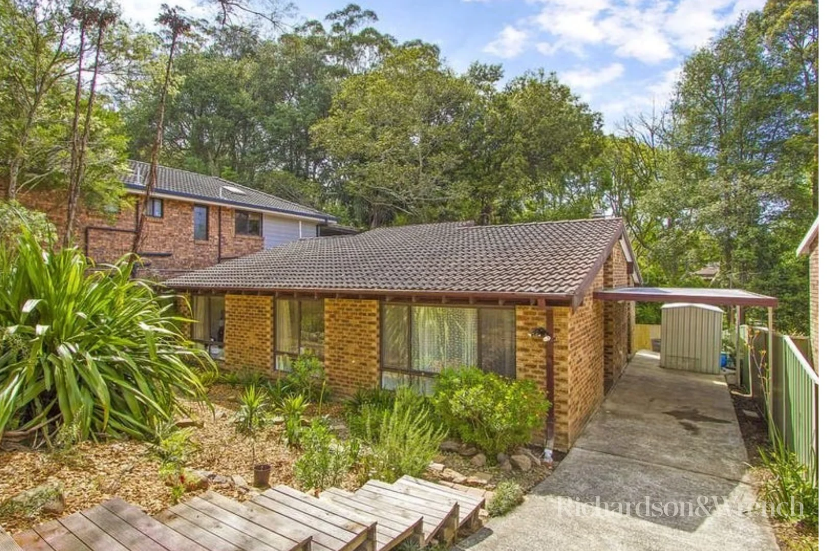 Primary image of 4 Heather Crescent, Wyoming NSW 2250