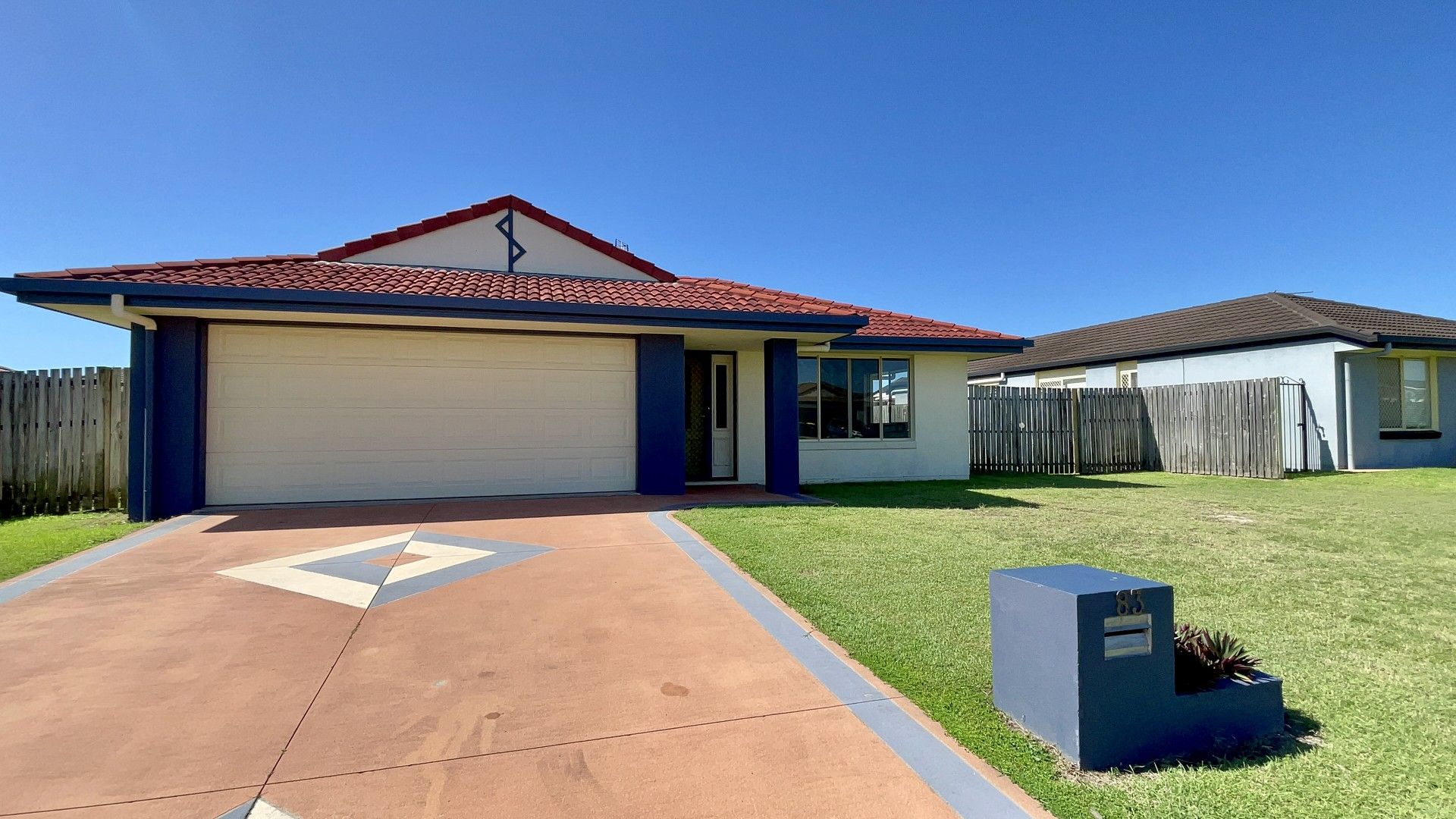 83 Endeavour Way, Eli Waters QLD 4655 Domain