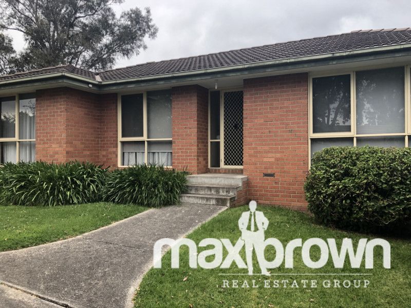 2 bedrooms Apartment / Unit / Flat in 2/12 Veronica Street FERNTREE GULLY VIC, 3156