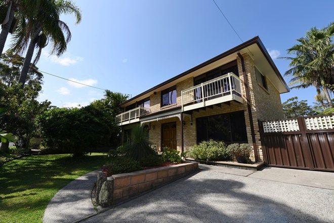 Picture of 70 Suncrest Avenue, SUSSEX INLET NSW 2540