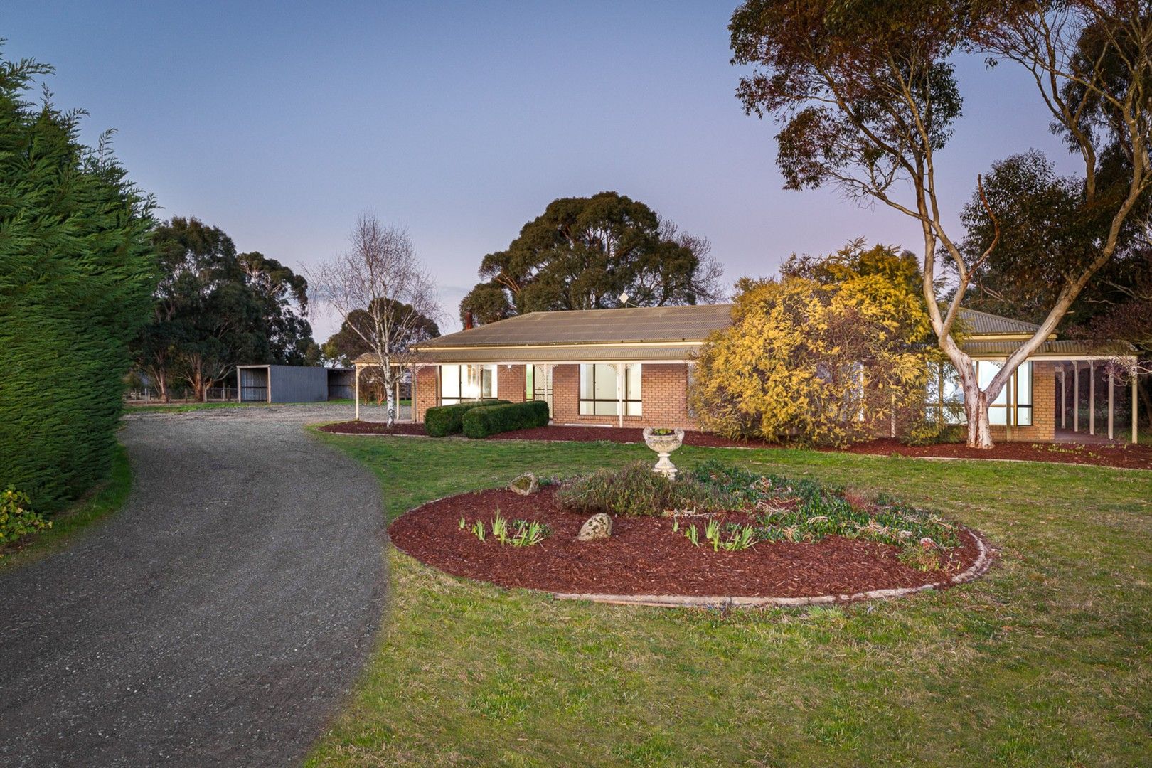 3 bedrooms House in 45 Whites Road CARDIGAN VIC, 3352