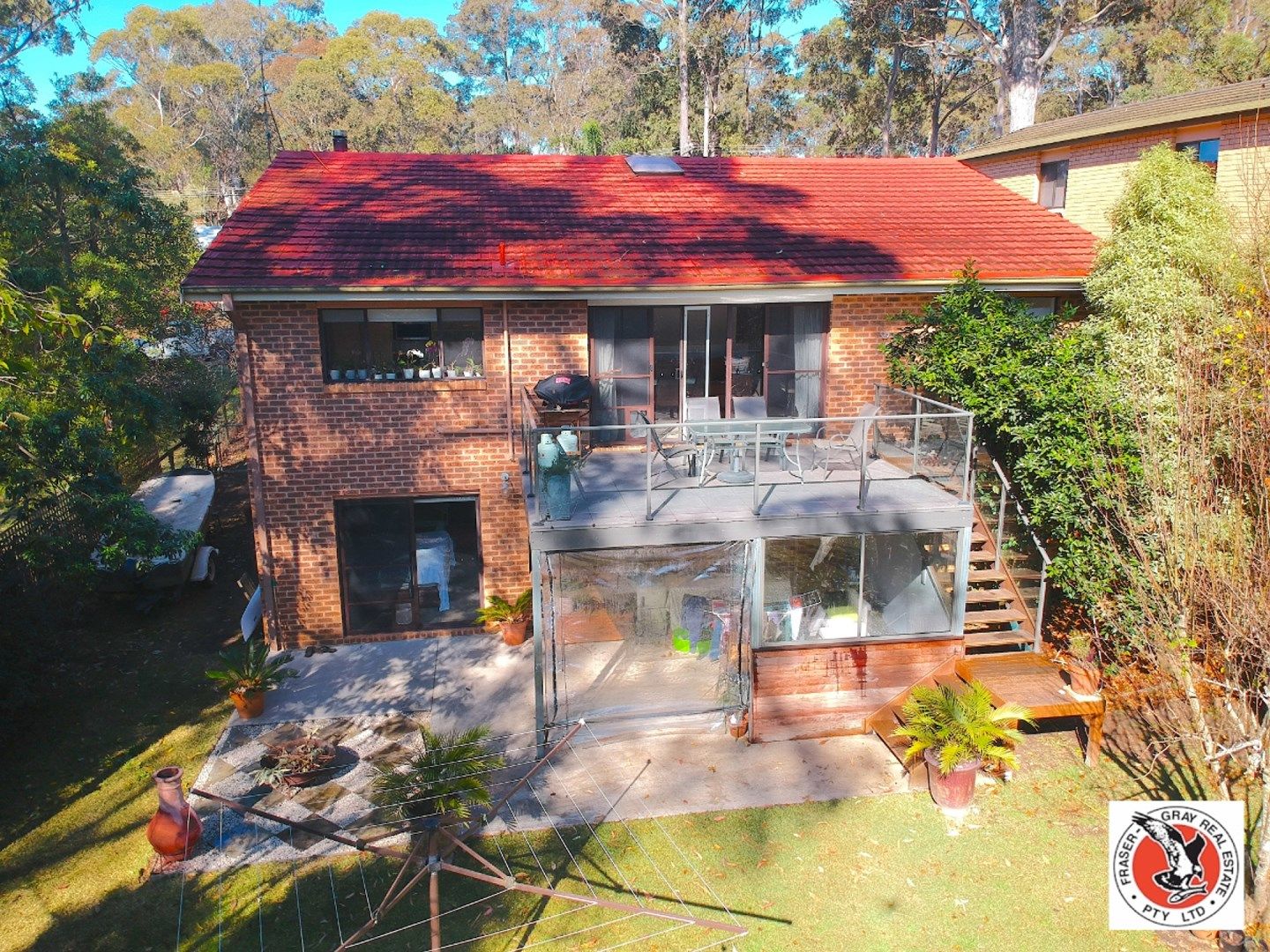 22 Hilmer Avenue, Mossy Point NSW 2537, Image 0