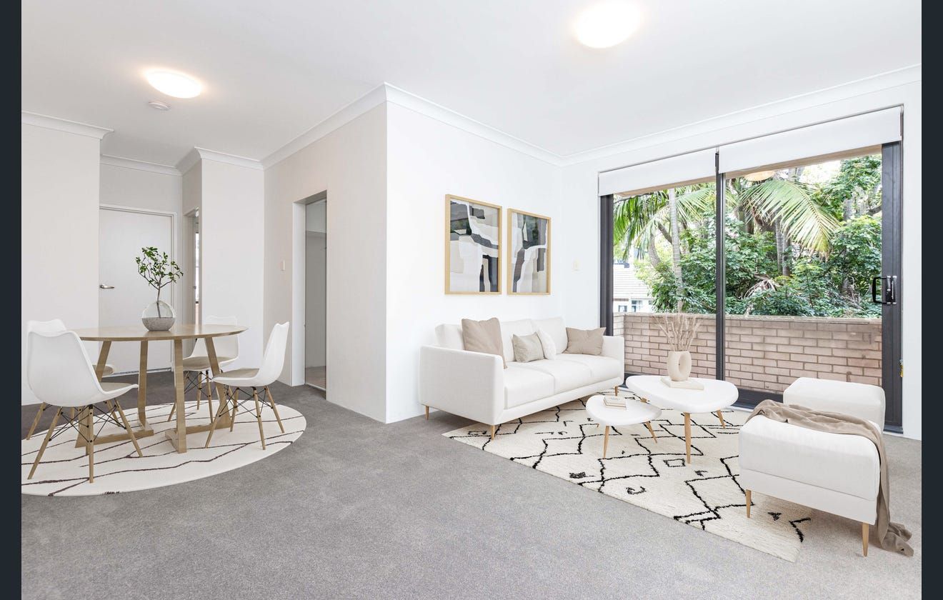 1 bedrooms Apartment / Unit / Flat in 7/35 Denhman Street BONDI NSW, 2026
