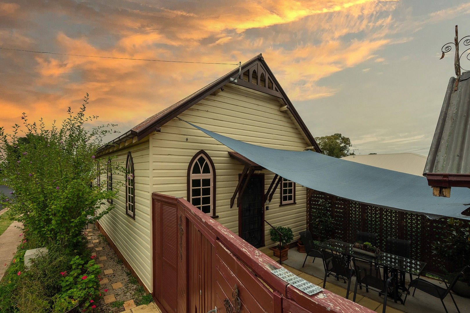 1 bedrooms House in Unit 1/89 Belmore Street GULGONG NSW, 2852
