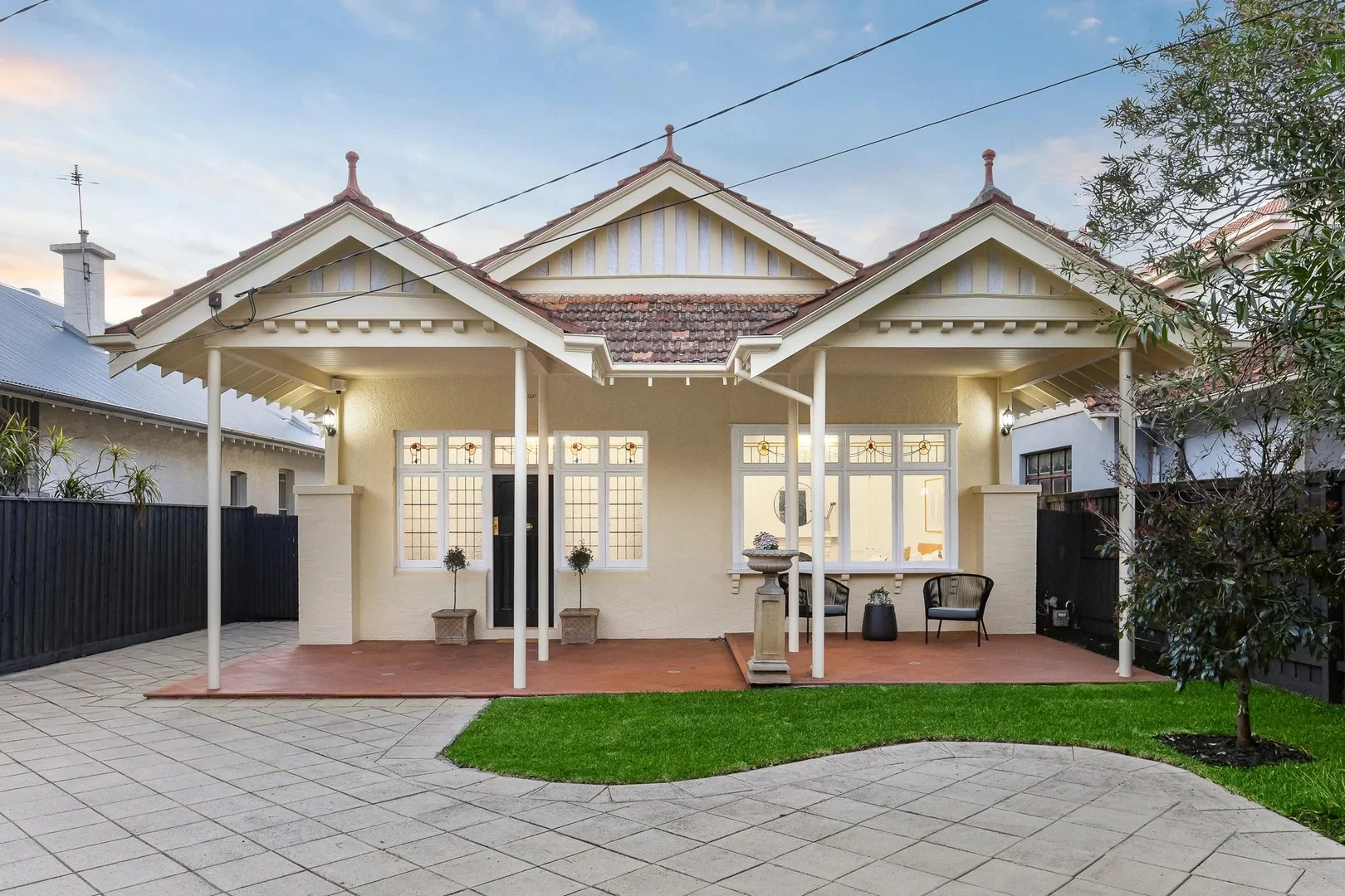 313 St Kilda Street, Brighton VIC 3186