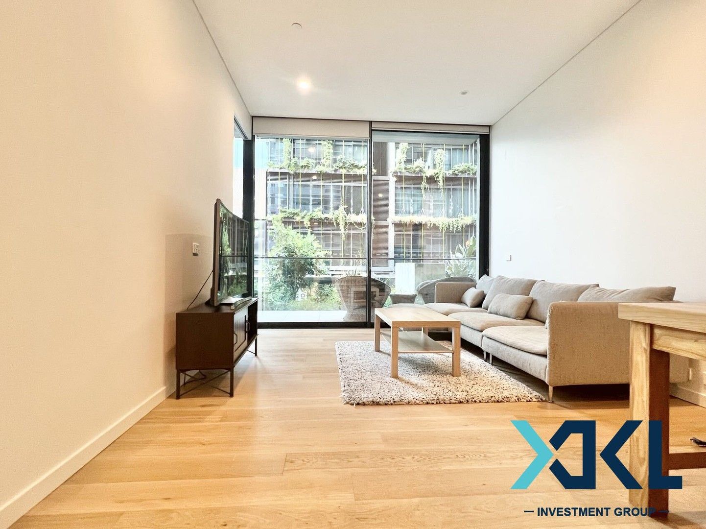 1 bedrooms Apartment / Unit / Flat in 312/1 Chippendale Way CHIPPENDALE NSW, 2008