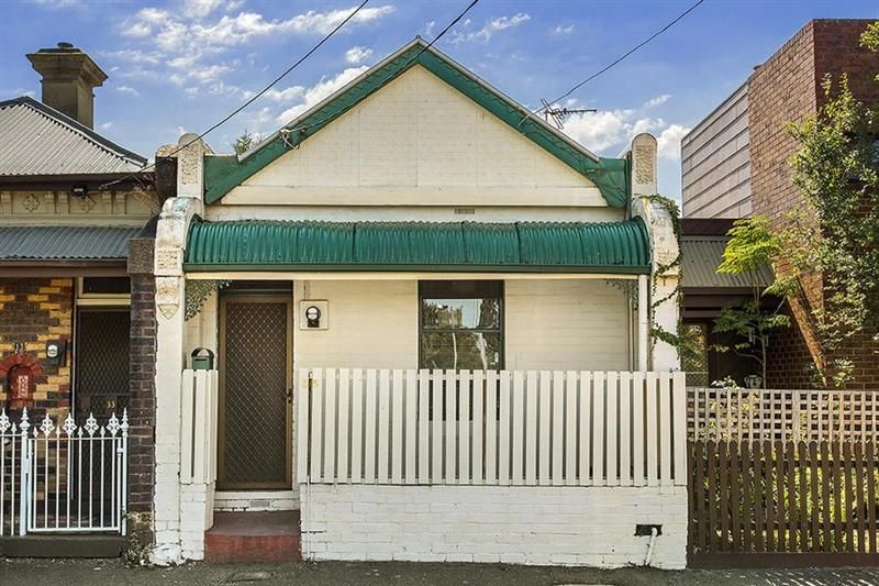 35 Watkins Street, FITZROY NORTH VIC 3068, Image 0