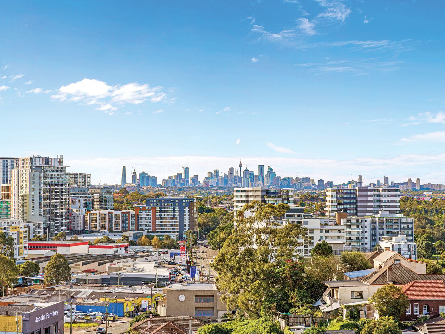 Kyle Street, Arncliffe NSW 2205 - 3 beds apartment for Sale ...