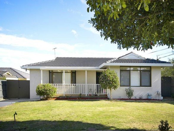 35 Einstein Avenue, Mulgrave VIC 3170