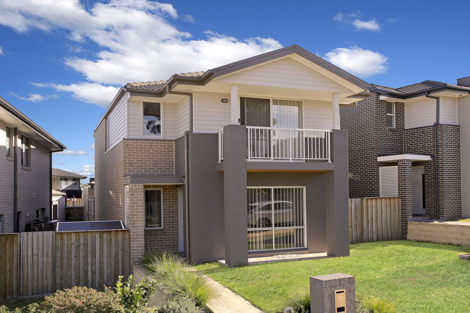 34 Burns Road, Kellyville Property History & Address Research Domain