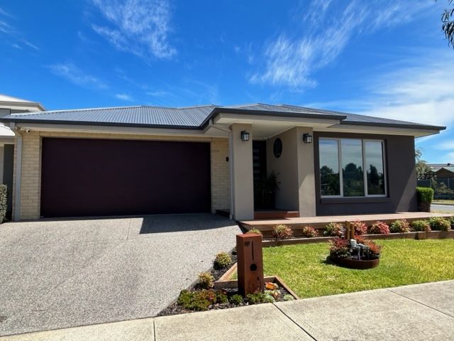 10 Riverrun Drive, Botanic Ridge VIC 3977, Image 0