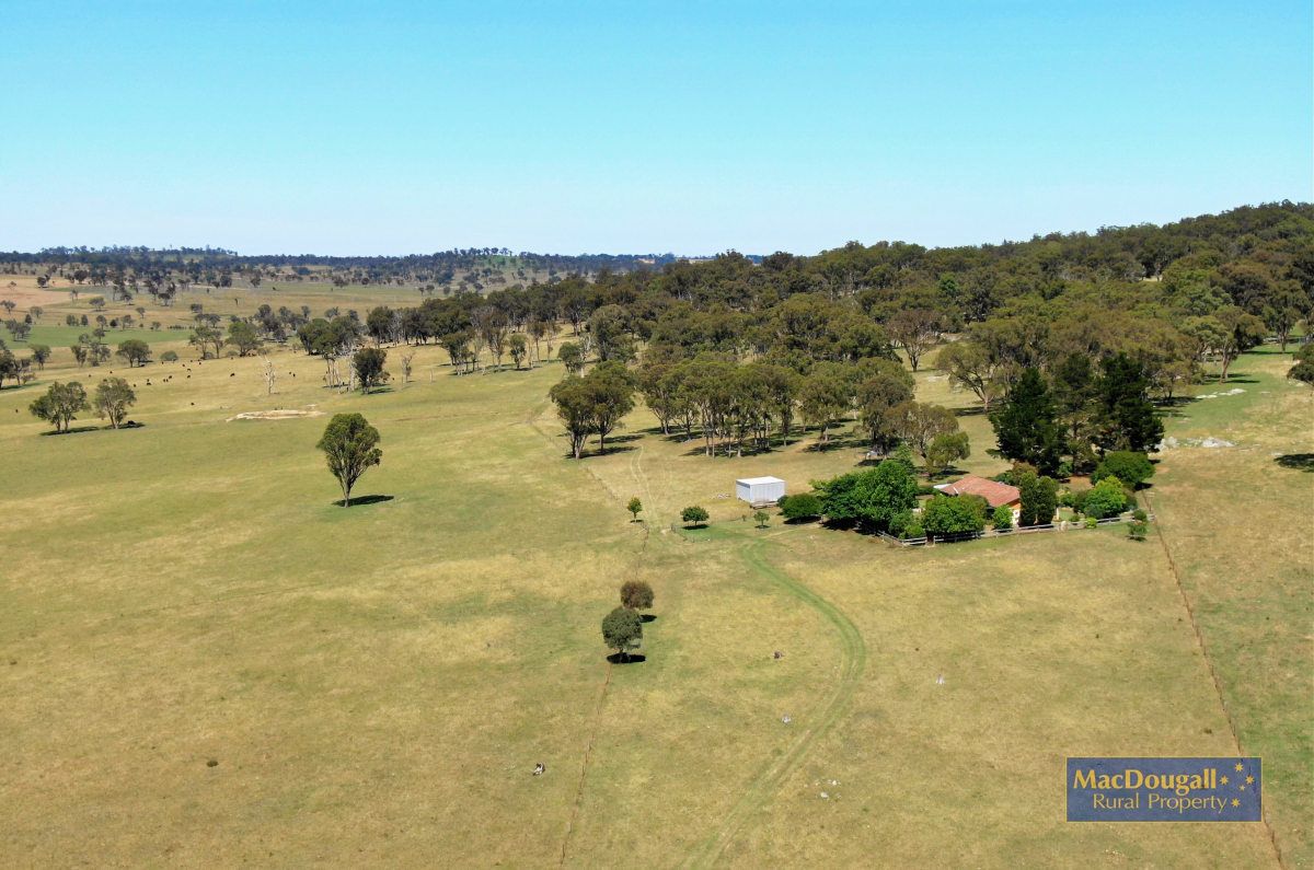 1322 Castledoyle Rd, Armidale NSW 2350, Image 1