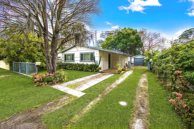 Picture of 49 Angler Street, WOY WOY NSW 2256
