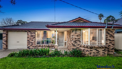 Picture of 11 Carnegie Place, CASTLE HILL NSW 2154