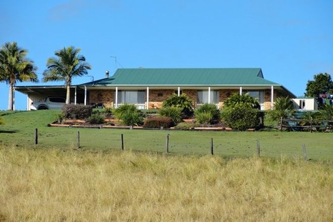 Picture of 438 Omagh Road, CEDAR POINT NSW 2474