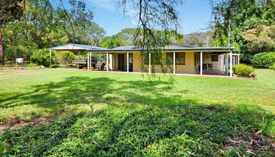 Picture of 1315 Sandy Creek Road, MCCULLYS GAP NSW 2333