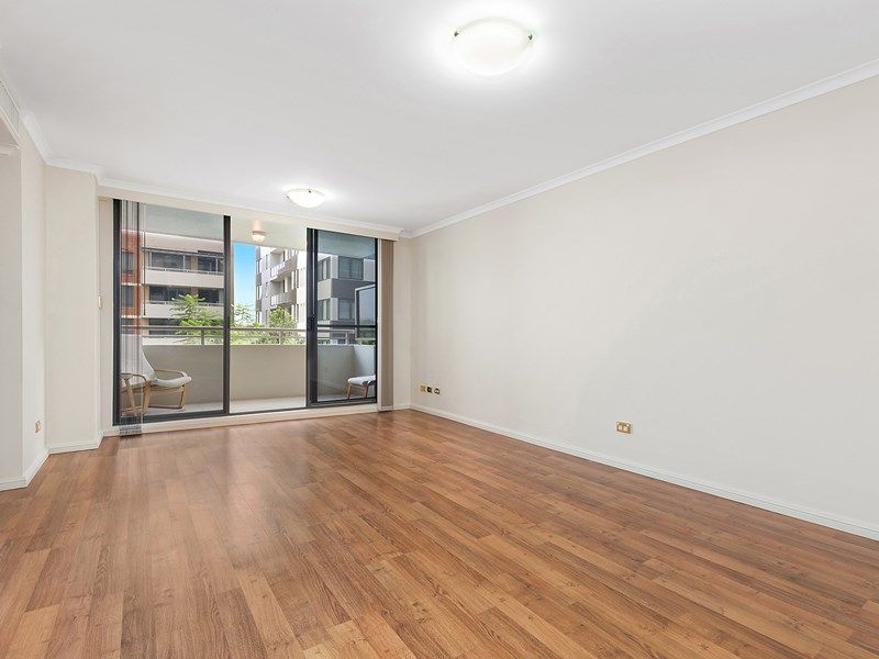 24/121-133 Pacific Highway, Hornsby NSW 2077