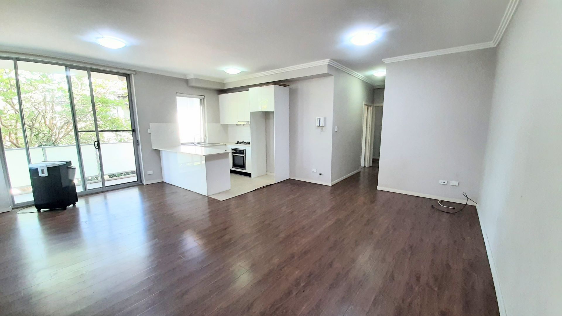 2 bedrooms Apartment / Unit / Flat in 7/92 Liverpool Road BURWOOD HEIGHTS NSW, 2136