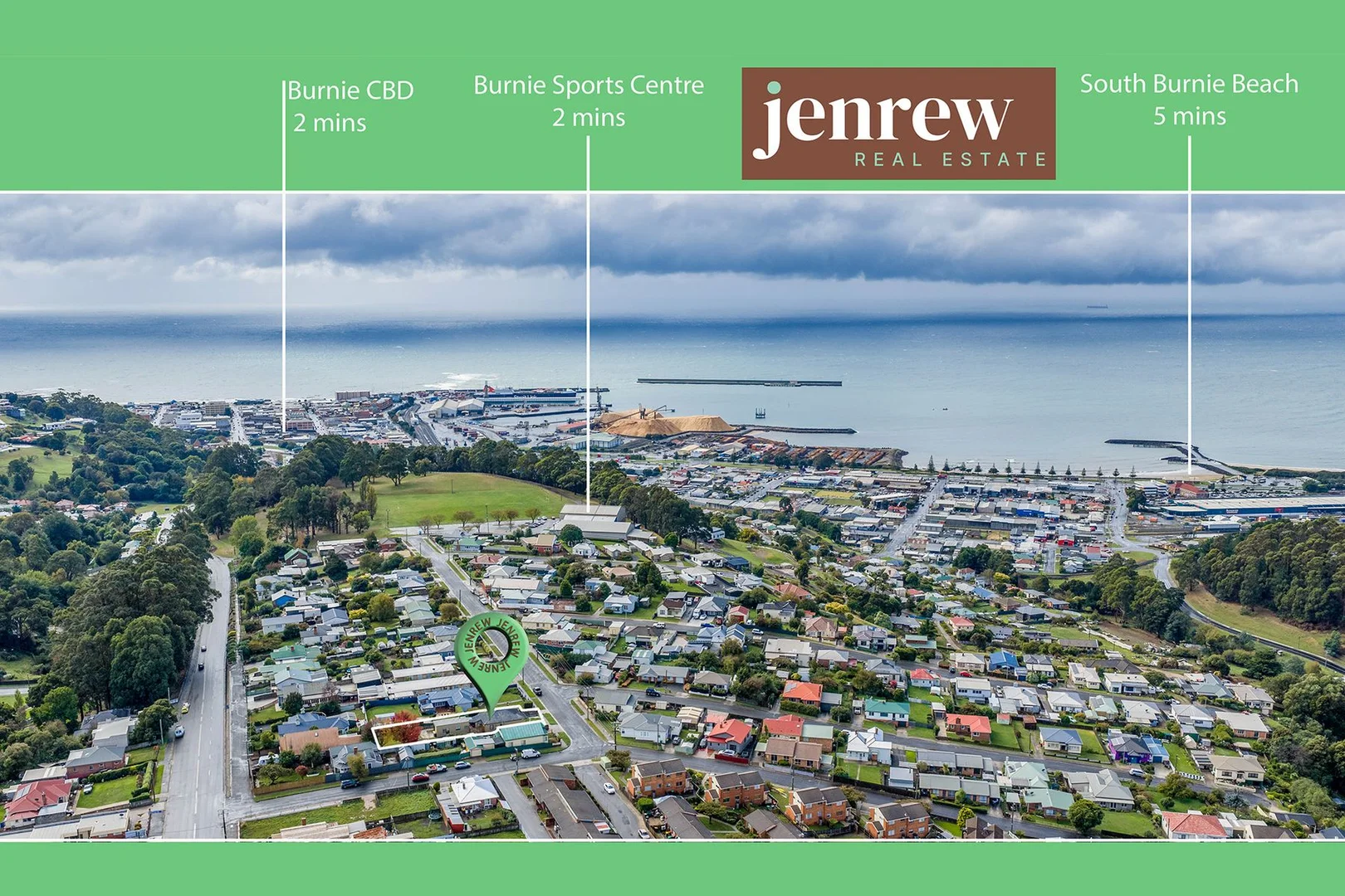 Additional image 20 of 26 Deacon Street, Upper Burnie TAS 7320