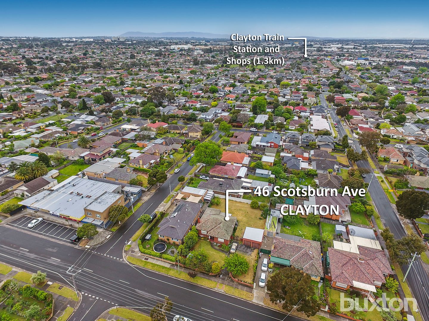 46 Scotsburn Avenue, Clayton VIC 3168, Image 2