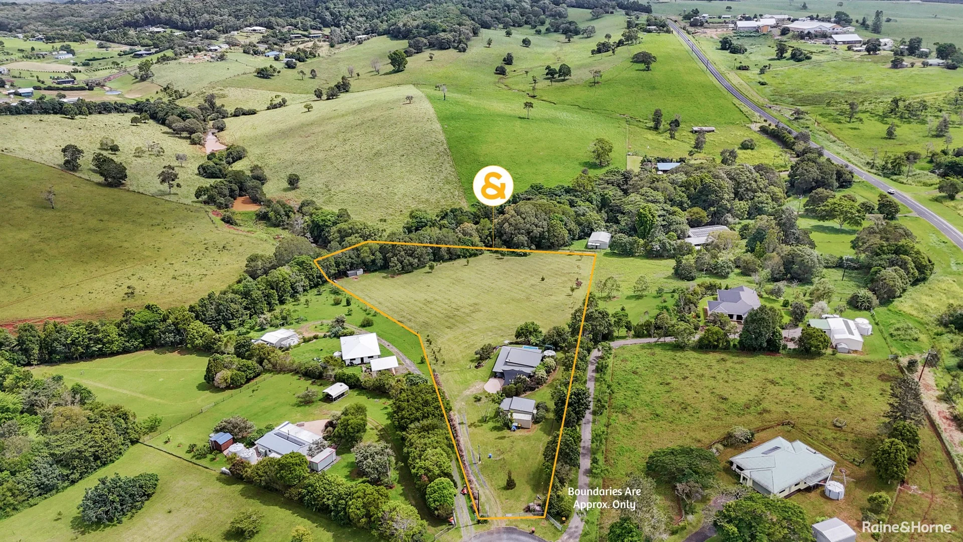 Additional image 4 of 17 Cahill Close, Peeramon QLD 4885