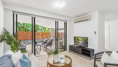 Picture of 112/7 Land Street, TOOWONG QLD 4066
