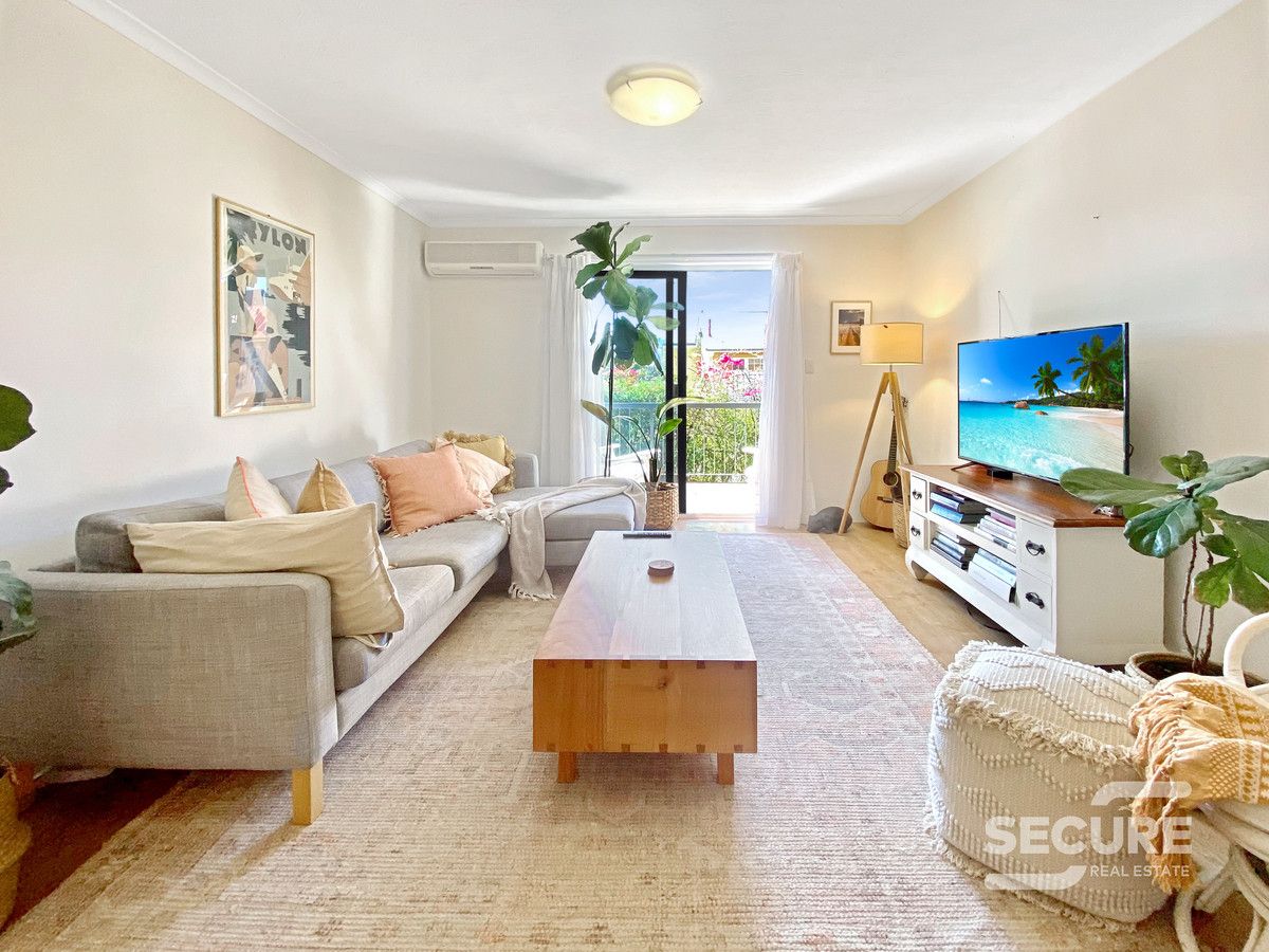 2 bedrooms Apartment / Unit / Flat in 4/41 Ascog Tce TOOWONG QLD, 4066