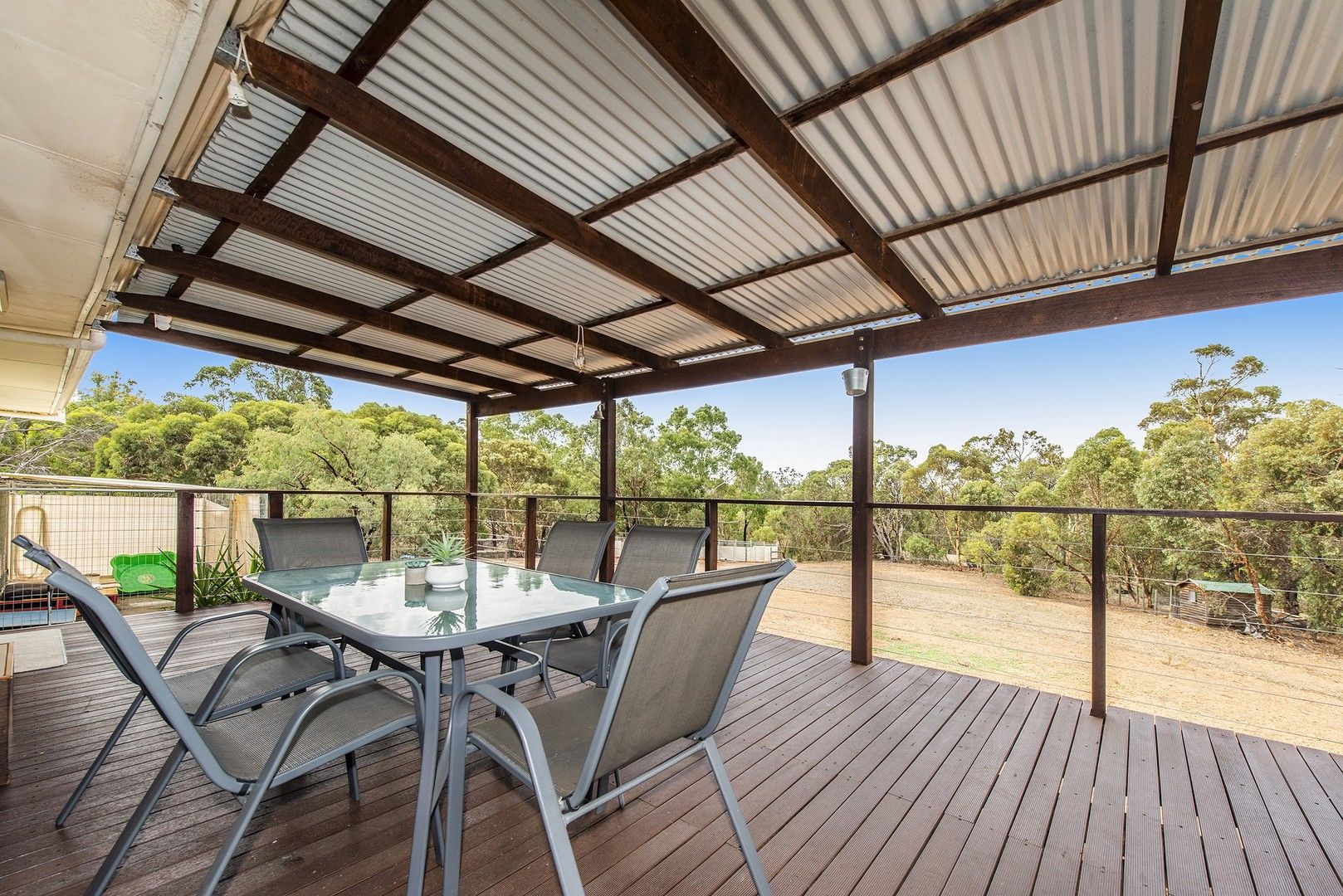 Lot 212 Leschenaultia Drive, Chittering WA 6084, Image 0