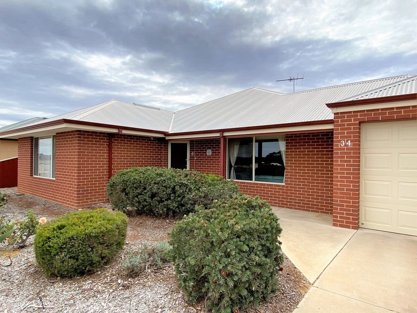 34 Reid Street, Quairading WA 6383, Image 1