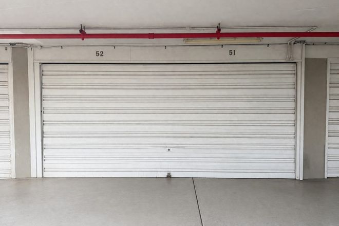 51 & 52/8 Macleay Street, Potts Point, NSW 2011 - Photo 2