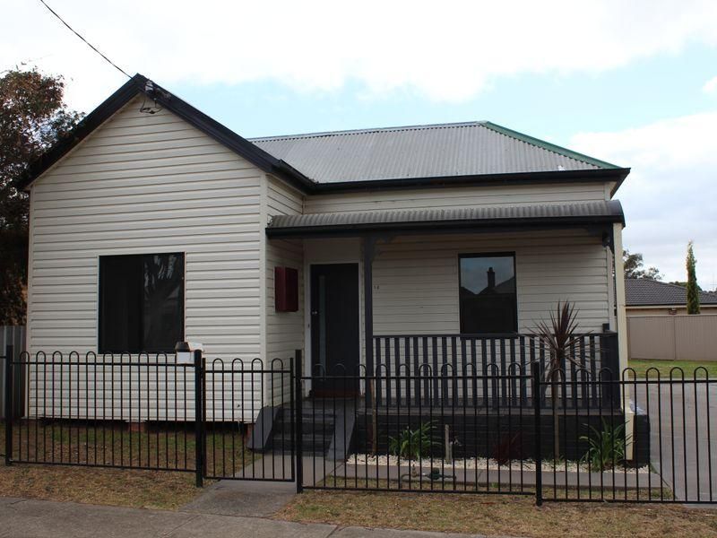 16 Northcote Street, Aberdare Property History & Address Research